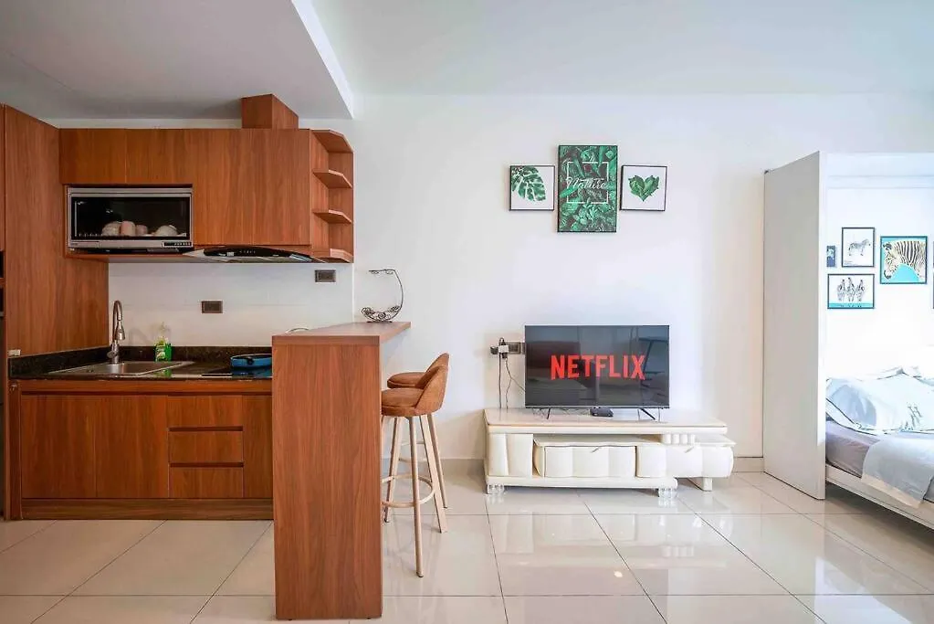 Saigon Royal Luxury District 4, Ivyhouse Apartment Ho Chi Minh City