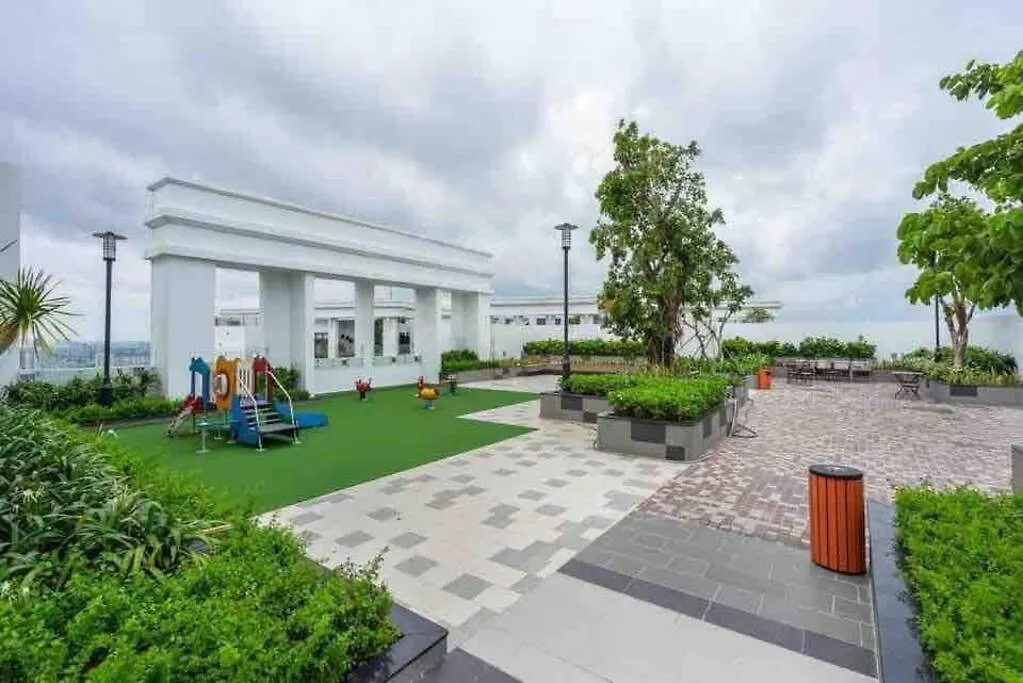 Saigon Royal Luxury District 4, Ivyhouse Apartment Ho Chi Minh City